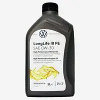 在飛比找樂天市場購物網優惠-VW Volkswagan LongLife III FE 