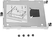 XFUYI Hard Drive Caddy Tray Connector for HP 8760W 8570W 8560P 8470P 8460P 8560W ABS