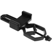 Microscope Mobile Photography Telescope Accessory Phone Clip Holder