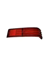 Plastic Stop Light Right Headlight 19.182.00 Compatible With Fiat 127 Rustica