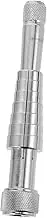 Ipetboom 1 Set Ring Stretcher And Resizer 17-24mm Ring Sizing Tool Jewelry Repair And Adjustment Tool Accessory For Various Metals