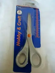IONIC STUDIOS HOBBY & CRAFT SCISSORS- 6CM