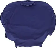 [TOGEVAL] Elastic Luggage Protector Cover for Suitcases Travel Friendly Durable Washable Suitcase Cover for Family Trips and Business Travel Protects Against Damage and Wear