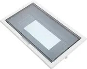 Gatuida Box Panel Cover Sleek Electric Distribution Box for Household Circuitry Elegant Design for Any Space