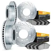 Dynamic Friction Company 7204-40219