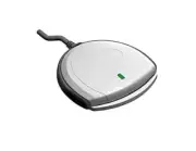 Identiv SCR3310v2.0 USB Smart Card Reader USB A