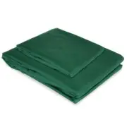 Garden Winds Canopy Parts RipLock 350 Green Replacement for Arched Pergola