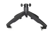Metal Universal Rolling Tree Stand (Fits trees Up to 12 ft )