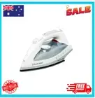 Russell Hobbs Rapid Steam Iron, RHC902, With Steam Burst and Continuous Steam, 2