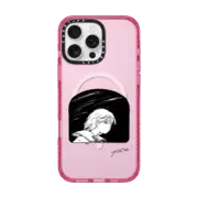 iPhone 16 Pro Max Impact Case MagSafe Compatible The Night Migration - A