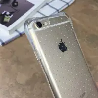 在飛比找Yahoo!奇摩拍賣優惠-☆寶藏點配件☆ iPhone6 6s Plus空壓 防摔殼 