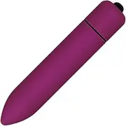 Silent Vibrating Vibrator 10 Modes Bullet Vibrator G Spot Vibrator Adult Sex Toys Jump Egg Love Egg Vibrator For Women