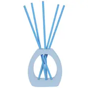 Arome Ambiance Arch Series Liquidless Reed Diffuser Set Summer Mint Scent