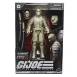 孩之寶 特種部隊 GIJOE 大英雄 除暴突擊隊 電影版 6吋 白幽靈 非眼鏡蛇 蛇眼