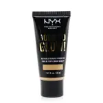 NYX - BORN TO GLOW! NATURALLY RADIANT粉底液