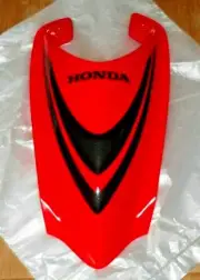HONDA TRX90 TRX90EX TRX 90 TRX90X FRONT FENDER NOSE HOOD COVER RED 06-25