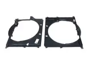 Fan Shroud For 1998-2000 BMW Z3 M Roadster E36 1999 GP149PG (for: BMW)