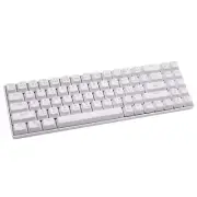 Keyboard Mechanical Mens Gaming RGB Stage Game Wireless Wifi Bluetooth Wired