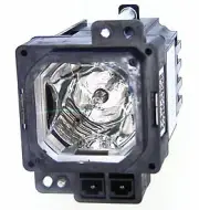 Replacement for DLA-RS15U LAMP & HOUSING (for HUGHES JVC) and others - EACH