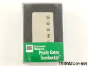NEW Seymour Duncan TB-PG1b Pearly Gates Trembucker Humbucker PICKUP Nickel