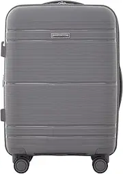 [Travelers Club] Astralnaut Hardside Expandable Spinner Luggage
