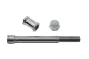 Triple Tree 7/8 inch Stem Kit fits Harley Davidson