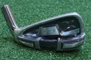 New Tour Edge Exotics Xcg7 #6 Iron Club Head Only 654220