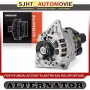 12V 90A Alternator for Hyundai Accent LC Coupe RD Elantra Excel Getz Kia Cerato (for: Kia)