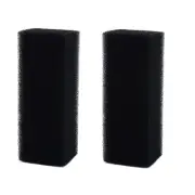 Aquarium Bio Sponge Filter Media, Replacement Foam Insert Fit for 110 / Filte...