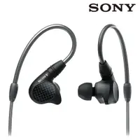 在飛比找PChome24h購物優惠-SONY IER-M9入耳式監聽耳機