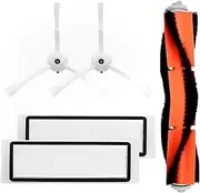 [hygieia] Replenishment kit for Xiaomi Roborock S6, S5, E35, E20, Mi Robot Vacuum Cleaner