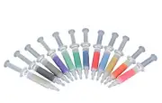 TMAX 0.5-40 Micron #30,000-450 Grit 5g Diamond Lapping Paste Polishing Syringes