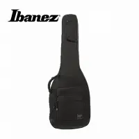 在飛比找Yahoo奇摩購物中心優惠-Ibanez IBB540 BK 電貝斯袋 黑色款