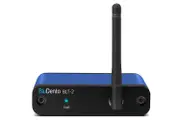 BluDento True Hi-Fi Bluetooth Music Receiver Streaming