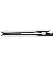 RX7 3-in-1 Nano Ceramic Ionic Flat Iron
