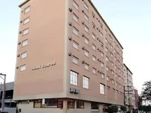 Hotel Suarez Sao Leopoldo