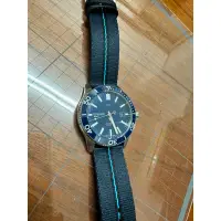 在飛比找蝦皮購物優惠-Christopher Ward C60 Trident P