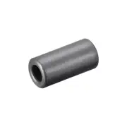Ferrite Cores Ring RFI EMI Noise Suppression Filter 5.5x10.5x20mm(IDxODxH) 20Pcs