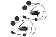 Sena 50R Dual Bluetooth Communication w/ Mesh Intercom 50R-02D