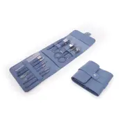 IS Gift The Ultimate Manicure Beauty Set 12 Pieces