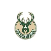 Milwaukee Bucks Enamel Collectors Pin