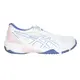 ASICS GEL-ROCKET 11 女排羽球鞋(免運 羽毛球 訓練 亞瑟士「1072A093-102」≡排汗專家≡