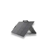 ECOFLOW 220W SOLAR PANEL /SOLAR BLANKET, LIGHT WEIGHT & FOLDABLE EFSOLAR220W