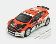 1:43 Spark Ford Fiesta R5 #31 Rally Montecarlo 2019 T.Katsuta D.Barrit S5983 Mod