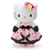 在飛比找樂天市場購物網優惠-【震撼精品百貨】Hello Kitty 凱蒂貓 日本三麗鷗 