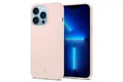 iPhone 13 Pro (6.1-inch) 2021 Case, Genuine SPIGEN Ultra Thin Fit Slim Hard Cover for Apple
