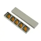 Noren Bamboo Chopstick Rest (Chopstick Rest Set Pine) Chopstick Rest/Made in Jap