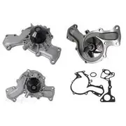 Sterling Water Pump to suit Hyundai Sonata 10/1993 to 08/1998 - HYSN-WTP-003
