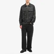 Nudie Jeans Co Staffan 50s Jacket