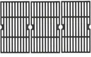 Uniflasy Cast Iron Cooking Grates for Dyna Glo DGF493BNP DGF493PNP, Grill Grid